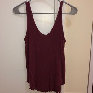 AMERICAN EAGLE TANK